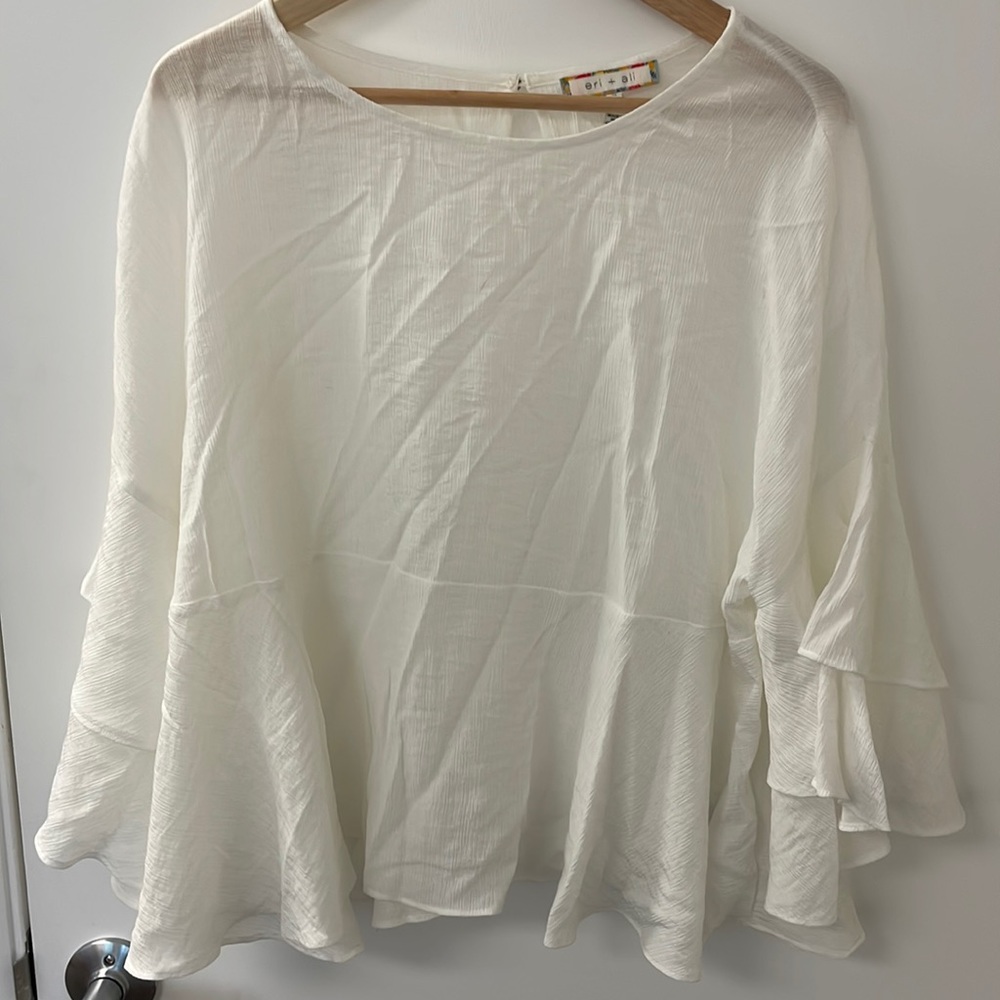Anthropologie Top
